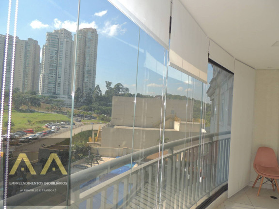 Imagem Apartamento com 32 Quartos à Venda, 97 m² em Alphaville Empresarial - Barueri Imagem Apartamento com 32 Quartos à Venda, 97 m² em Alphaville Empresarial - Barueri