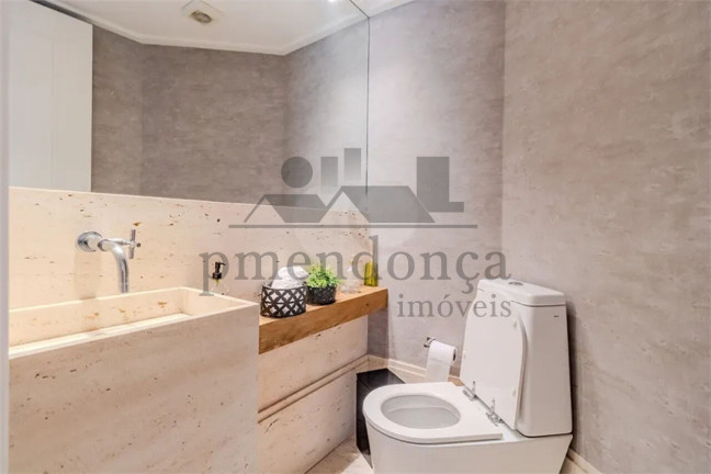 Imagem Apartamento com 4 Quartos à Venda, 210 m² em Vila Madalena - São Paulo Imagem Apartamento com 4 Quartos à Venda, 210 m² em Vila Madalena - São Paulo
