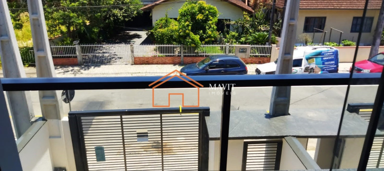 Imagem Casa com 3 Quartos à Venda, 108 m² em Vila Nova - Joinville Imagem Casa com 3 Quartos à Venda, 108 m² em Vila Nova - Joinville
