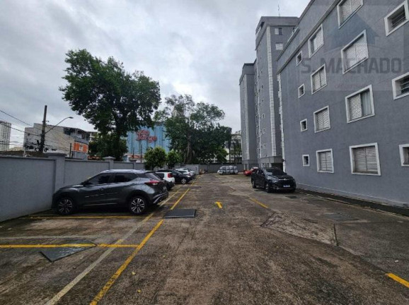Imagem Apartamento com 3 Quartos à Venda, 65 m² em Vila São Pedro - Santo André Imagem Apartamento com 3 Quartos à Venda, 65 m² em Vila São Pedro - Santo André