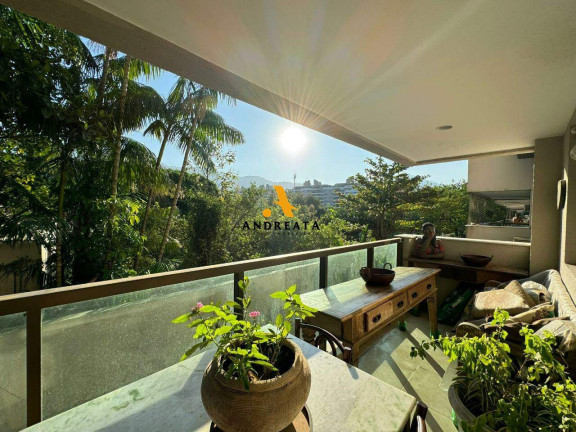 Apartamento com 2 Quartos à Venda, 65 m² em Recreio Dos Bandeirantes - Rio De Janeiro