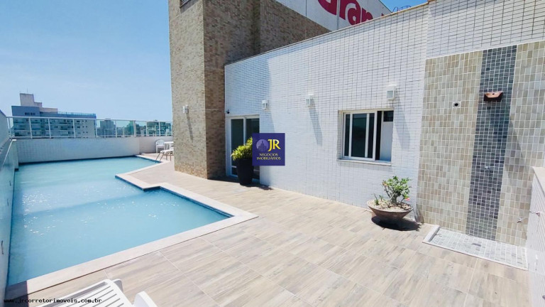 Imagem Apartamento com 3 Quartos à Venda, 88 m² em Praia Itaparica - Vila Velha Imagem Apartamento com 3 Quartos à Venda, 88 m² em Praia Itaparica - Vila Velha