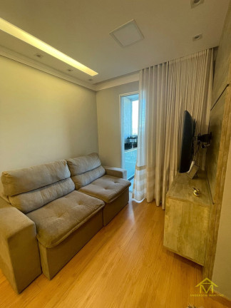 Imagem Apartamento com 3 Quartos à Venda, 74 m² em Colina De Laranjeiras - Serra Imagem Apartamento com 3 Quartos à Venda, 74 m² em Colina De Laranjeiras - Serra