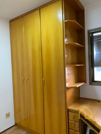 Imagem Imóvel com 3 Quartos à Venda, 100 m² em Centro - Indaiatuba