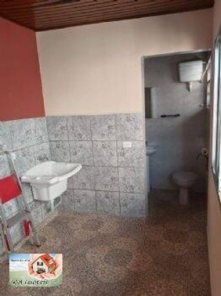 Imagem Casa com 2 Quartos à Venda, 181 m² em Jardim Stella - Santo André Imagem Casa com 2 Quartos à Venda, 181 m² em Jardim Stella - Santo André
