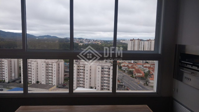 Imagem Apartamento com 1 Quarto para Alugar, 45 m² em Loteamento Mogilar - Mogi Das Cruzes Imagem Apartamento com 1 Quarto para Alugar, 45 m² em Loteamento Mogilar - Mogi Das Cruzes