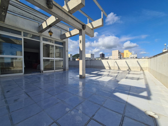 Cobertura com 3 Quartos à Venda, 200 m² em Pitangueiras - Guarujá