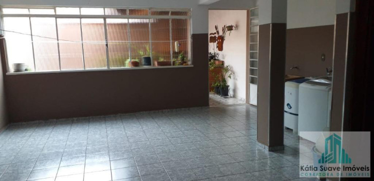 Imagem Casa com 4 Quartos à Venda, 313 m² em Parque Marajoara - Santo André Imagem Casa com 4 Quartos à Venda, 313 m² em Parque Marajoara - Santo André