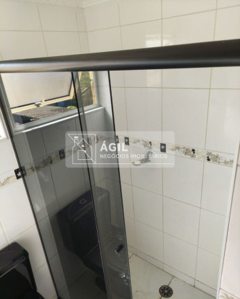 Imagem Apartamento com 2 Quartos à Venda, 42 m² em Vila Industrial - São José Dos Campos
