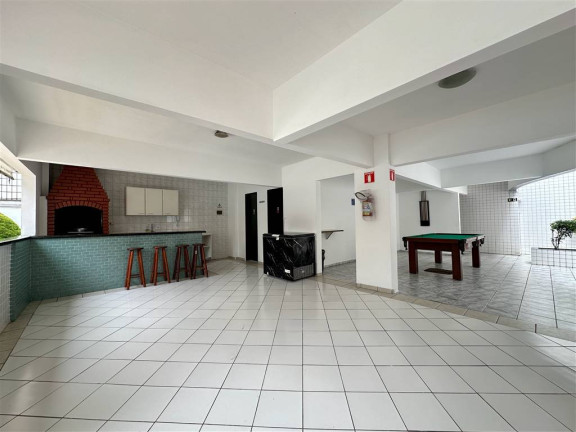 Imagem Apartamento com 1 Quarto à Venda, 40 m² em Forte - Praia Grande Imagem Apartamento com 1 Quarto à Venda, 40 m² em Forte - Praia Grande