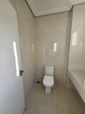 Imagem Casa com 4 Quartos à Venda, 416 m² em Alphaville Nova Esplanada 3 - Votorantim