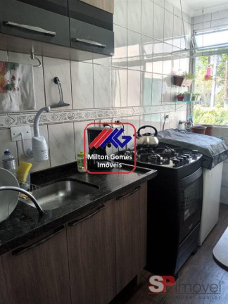 Imagem Apartamento com 3 Quartos à Venda, 51 m² em Vila Silvia - São Paulo Imagem Apartamento com 3 Quartos à Venda, 51 m² em Vila Silvia - São Paulo
