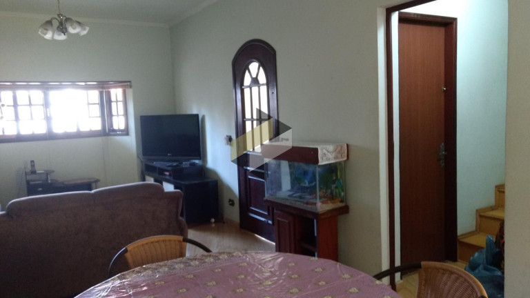 Imagem Casa com 3 Quartos à Venda, 166 m² em Jardim Gonçalves - Sorocaba Imagem Casa com 3 Quartos à Venda, 166 m² em Jardim Gonçalves - Sorocaba