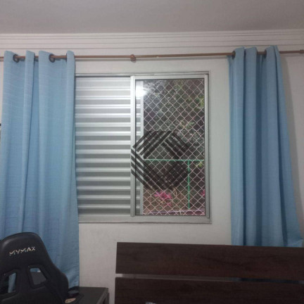 Imagem Apartamento com 2 Quartos à Venda, 46 m² em Condomínio Parque Smart - Sorocaba Imagem Apartamento com 2 Quartos à Venda, 46 m² em Condomínio Parque Smart - Sorocaba