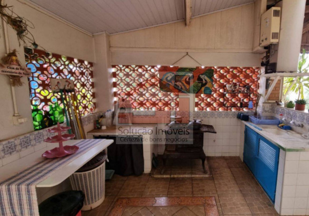 Imagem Chácara à Venda, 4.000 m² em Bairro Do Grama - Caçapava