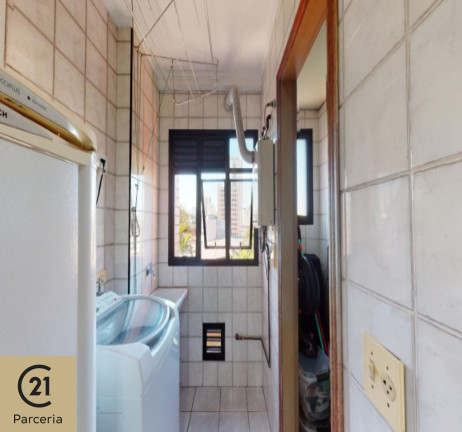 Imagem Apartamento com 2 Quartos à Venda, 79 m² em Bosque Da Saúde - São Paulo