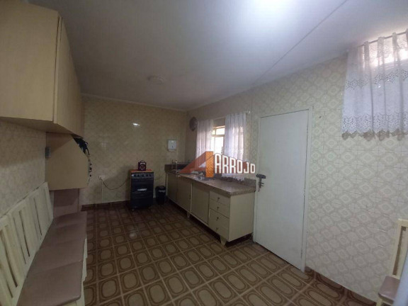 Imagem Sobrado com 3 Quartos à Venda, 120 m² em Penha De França - São Paulo