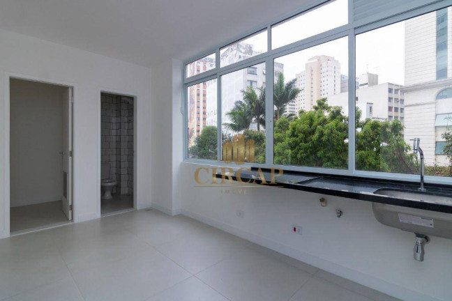 Imagem Apartamento com 3 Quartos à Venda, 247 m² em Higienópolis - São Paulo