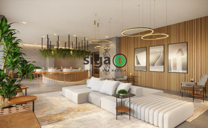 Apartamento com 3 Quartos à Venda, 109 m² em Saúde - São Paulo