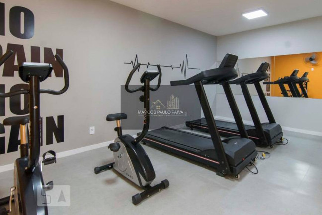 Imagem Apartamento com 2 Quartos à Venda, 44 m² em Vila Santa Maria - São Paulo Imagem Apartamento com 2 Quartos à Venda, 44 m² em Vila Santa Maria - São Paulo
