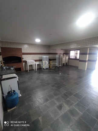 Imagem Apartamento com 3 Quartos à Venda, 122 m² em Canto Do Forte - Praia Grande Imagem Apartamento com 3 Quartos à Venda, 122 m² em Canto Do Forte - Praia Grande
