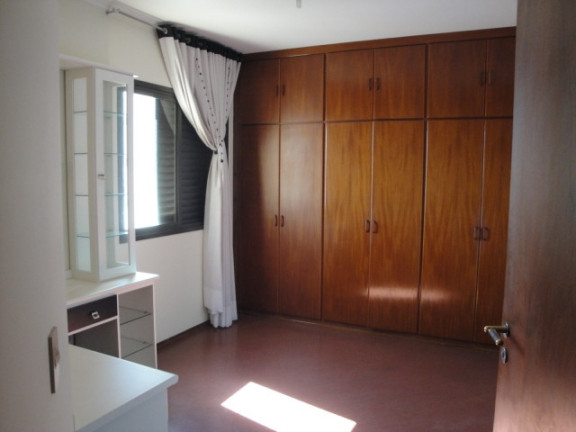 Imagem Apartamento com 3 Quartos à Venda, 268 m² em Jardim America - Bauru