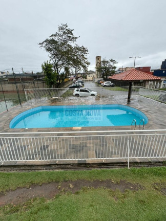 Apartamento com 2 Quartos à Venda, 53 m² em Parque São Vicente - São Vicente