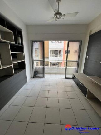 Imagem Apartamento com 2 Quartos à Venda, 52 m² em Fátima - Teresina