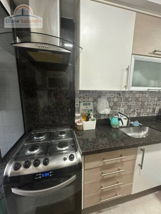 Imagem Apartamento com 3 Quartos à Venda, 95 m² em Vila Andrade - São Paulo