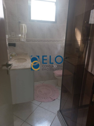 Imagem Apartamento com 3 Quartos à Venda, 179 m² em Marapé - Santos