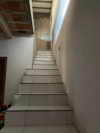 Imagem Casa com 4 Quartos à Venda, 360 m² em Retiro - Contagem