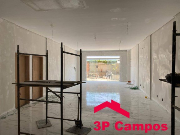 Imagem Sala Comercial para Alugar, 98 m² em Guilhermina - Praia Grande Imagem Sala Comercial para Alugar, 98 m² em Guilhermina - Praia Grande