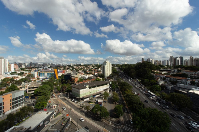 Imagem Apartamento com 3 Quartos à Venda, 78 m² em Vila Clementino - São Paulo Imagem Apartamento com 3 Quartos à Venda, 78 m² em Vila Clementino - São Paulo