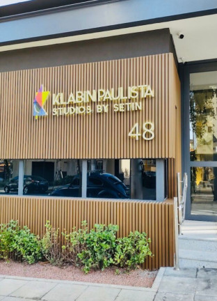 Imagem Studio com 1 Quarto para Alugar, 22 m² em Vila Mariana - São Paulo