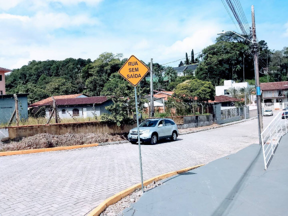 Imagem Terreno à Venda, 900 m² em América - Joinville Imagem Terreno à Venda, 900 m² em América - Joinville