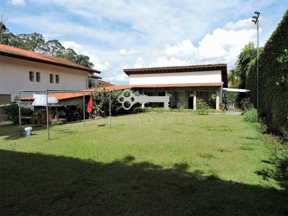 Imagem Casa de Condomínio com 5 Quartos à Venda, em Palos Verdes - Cotia Imagem Casa de Condomínio com 5 Quartos à Venda, em Palos Verdes - Cotia