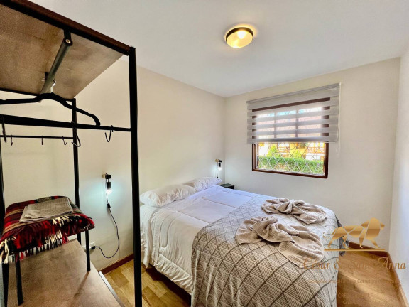 Imagem Apartamento com 2 Quartos para Temporada, 63 m² em Alto Da Boa Vista - Campos Do Jordão