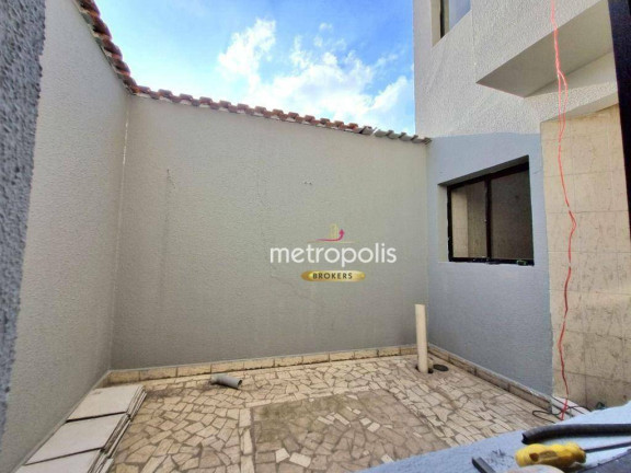 Imagem Apartamento com 1 Quarto para Alugar, 50 m² em Santo Antônio - São Caetano Do Sul Imagem Apartamento com 1 Quarto para Alugar, 50 m² em Santo Antônio - São Caetano Do Sul