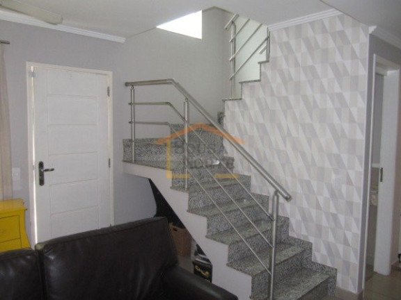 Imagem Sobrado com 3 Quartos à Venda, 131 m² em Vila Maria - São Paulo Imagem Sobrado com 3 Quartos à Venda, 131 m² em Vila Maria - São Paulo
