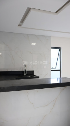 Imagem Casa com 3 Quartos à Venda, 100 m² em Muçumagro - João Pessoa