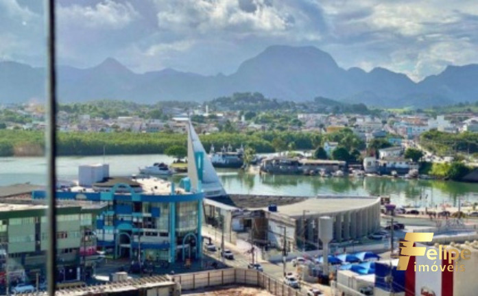 Imagem Imóvel com 3 Quartos à Venda, 135 m² em Centro - Guarapari