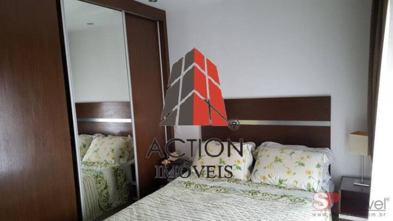 Imagem Apartamento com 3 Quartos à Venda, 106 m² em Vila Regente Feijó - São Paulo Imagem Apartamento com 3 Quartos à Venda, 106 m² em Vila Regente Feijó - São Paulo