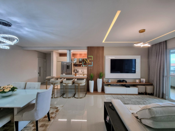 Imagem Apartamento com 3 Quartos à Venda, 142 m² em Floresta - São José