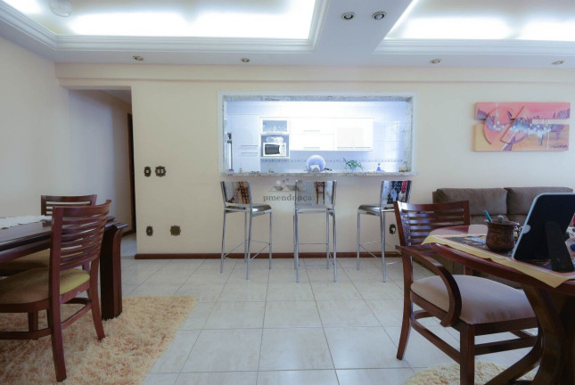 Imagem Apartamento com 3 Quartos à Venda, 117 m² em Perdizes - São Paulo Imagem Apartamento com 3 Quartos à Venda, 117 m² em Perdizes - São Paulo