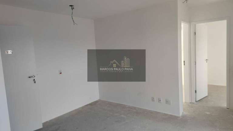 Imagem Apartamento com 2 Quartos à Venda, 42 m² em Vila Rosália - Guarulhos