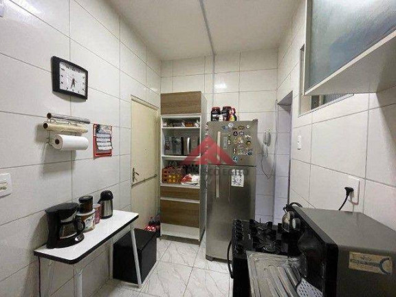 Imagem Apartamento com 2 Quartos à Venda, 100 m² em Ingá - Niterói