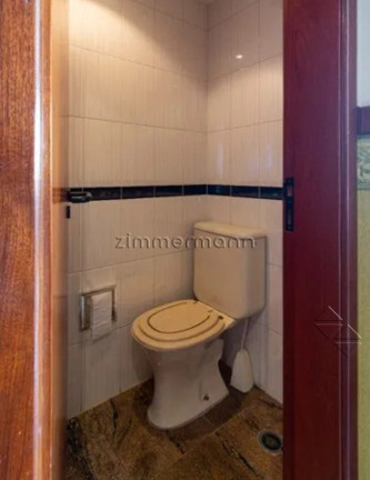 Imagem Apartamento com 5 Quartos à Venda, 330 m² em Santana - São Paulo