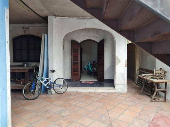 Imagem Casa com 4 Quartos à Venda, 272 m² em Campo Grande - Rio De Janeiro Imagem Casa com 4 Quartos à Venda, 272 m² em Campo Grande - Rio De Janeiro