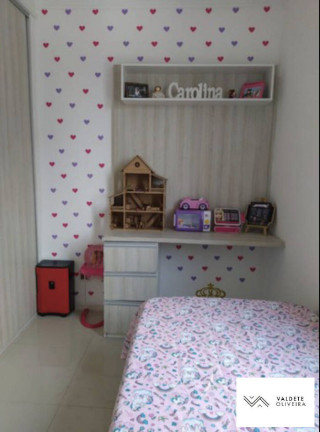 Imagem Apartamento com 3 Quartos à Venda, 75 m² em Monte Castelo - São José Dos Campos Imagem Apartamento com 3 Quartos à Venda, 75 m² em Monte Castelo - São José Dos Campos
