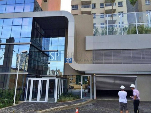 Imagem Apartamento com 1 Quarto à Venda, 41 m² em Centro - Campinas Imagem Apartamento com 1 Quarto à Venda, 41 m² em Centro - Campinas
